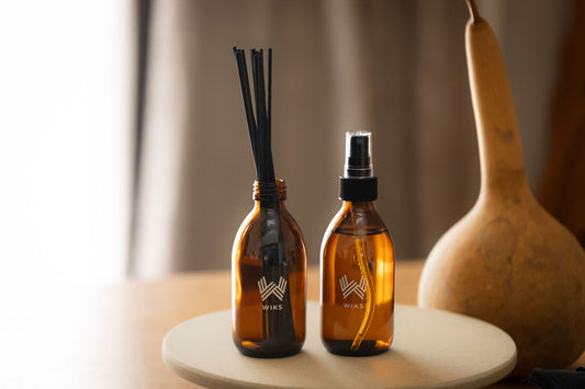 Reed Diffusers