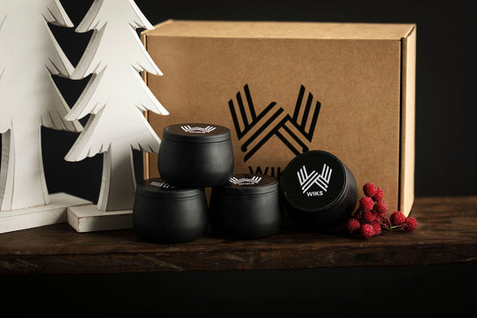 Gift Box - A Taste of Wiks