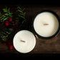 Gift Box: Candle & Refill